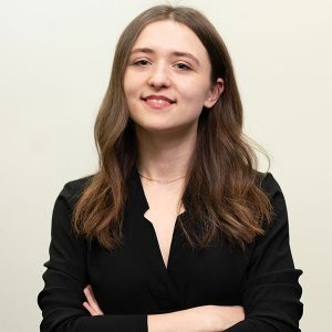 Kateryna SamborykHead of Partnerships, The Ukrainians Media