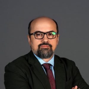 Kelmend ZajaziExecutive Director NALAS