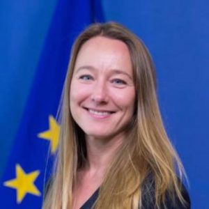 Marlene Rosemarie MadsenDeputy Director, Ukraine Service, Directorate-General for Neighbourhood and Enlargement Negotiations (NEAR), European Commission
