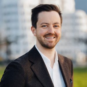 Mattia NellesCo-Founder, German-Ukrainian Bureau