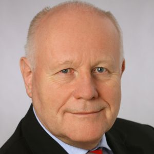Georg MilbradtSpecial Envoy of the Government of the Federal Republic of Germany on Decentralization