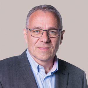 Patrick MolinozChair of the Commission for Citizenship, Governance, Institutional and External Affairs (CIVEX), European Committee of the Regions