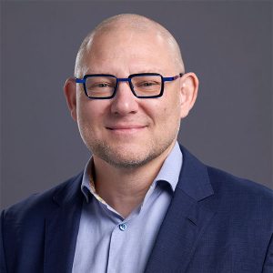 Thomas ProrokDirector, KDZ Centre for Public Administration Research