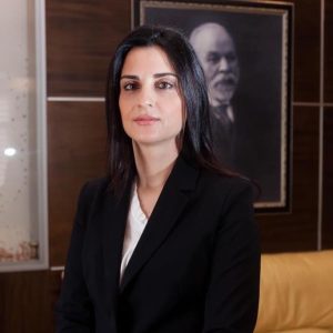 Emiriana SakoMayor of Durrës, Albania