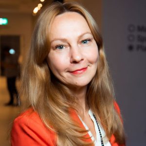 Nataliya DrozdHead of NGO Dobrochyn Center, Chernihiv, Ukraine